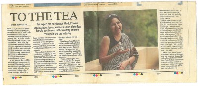 Economic Times Pune