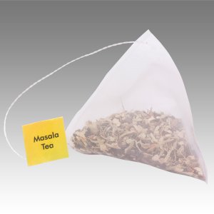 Masala Chai- Box of 20 Tea Pods