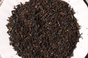 Darjeeling Tea- Tin Caddie of 100g