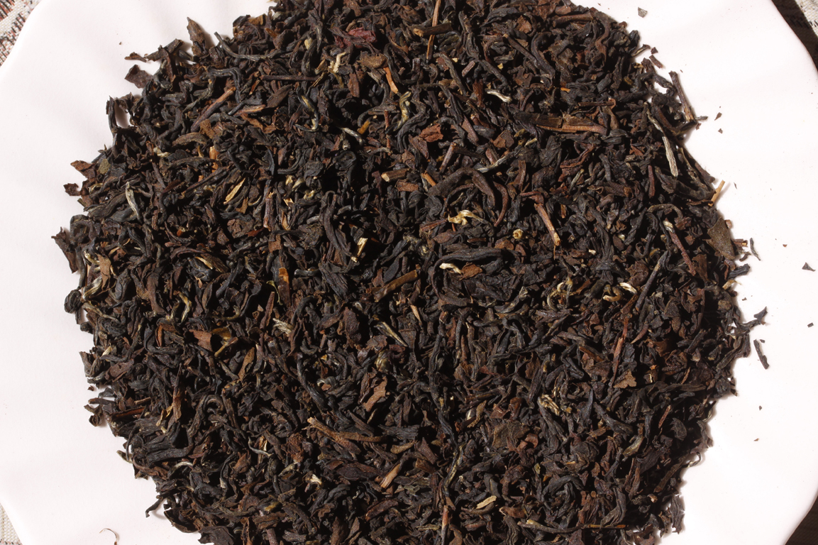 Darjeeling Tea- Box of 20 Tea Pods