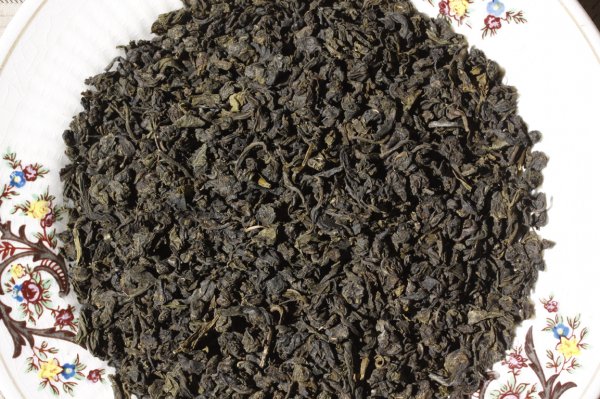 Trishul (Sugar Control)- Tin Caddie of 100g