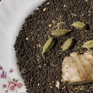 Masala Chai- Box of 20 Tea Pods