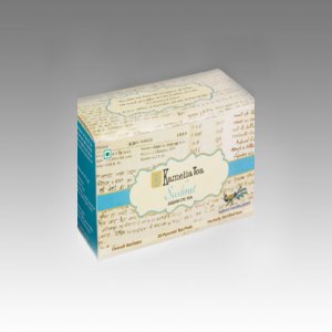 Shushrut (Over all wellness)- Box of 20 Tea Pods