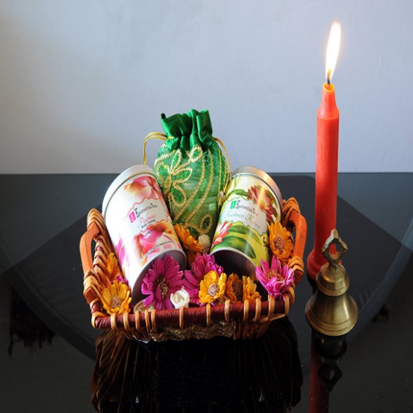 Gift Hamper Tray