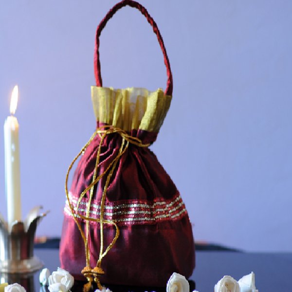 Gift Pouch - Loose teas